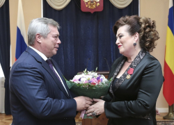 Ростовский минздрав отменяет тендеры после ареста Татьяны Быковской