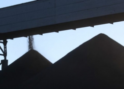 ДНР намерена начать поставки угля в Иран и Северную Африку через порт в Таганроге