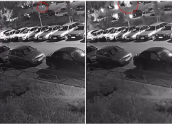 Три громких взрыва напугали жителей Суворовского в Ростове-на-Дону