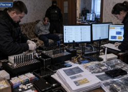 В МВД раскрыли самые громкие IT-преступления Ростовской области 
