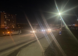 В Ростове иномарка сбила 8-летнего мальчика