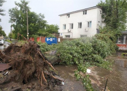5 тысяч таганрожцев, пострадавших от прошлогоднего урагана, получили компенсации