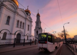 В среду в Ростовской области потеплеет до +23 градусов 