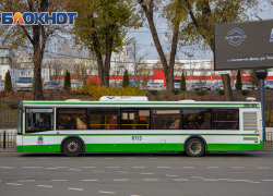 Отмену автобусного маршрута 1А прокомментировали в ростовском дептрансе