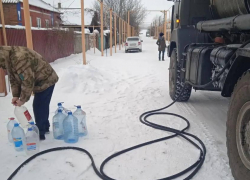 В Ростовской области продолжается устранение последствий аварии на водоводе в Гуково и Зверево