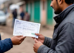 Ростовчанин устраивал на мифическую работу мигрантов