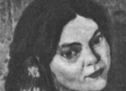 Календарь: 140 лет со дня рождения донской писательницы Любови Копыловой