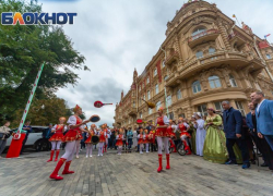Жители Ростова-на-Дону требуют отменить празднования на День города