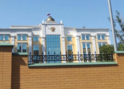 Передавал украинским спецслужбам данные: в Ростове вынесли приговор жителю Запорожья