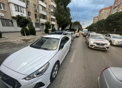 Массовое ДТП с автобусом произошло в Ростове