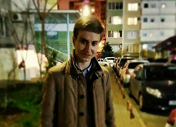 Подростка с татуировкой на руке ищут в Ростове