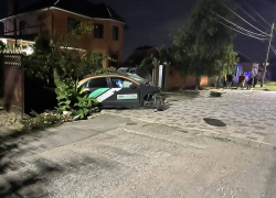 В Батайске три человека погибли в ДТП с машиной каршеринга