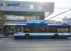 В Ростове изменятся четыре маршрута и будут отменены два