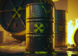 В донском регионе замерили уровень радиации