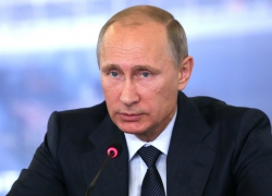 Владимир Путин посетит фермеров из Семикаракорска 