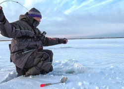 В Ростовской области на зимней рыбалке двое мужчин задохнулись угарным газом