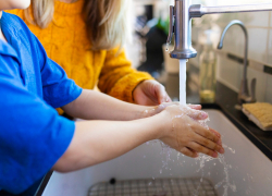 В Ростовской области более 50% проб воды не соответствуют санитарным нормам 