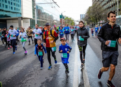 Забег «Ростовское кольцо» перенесли на другой день из-за Дельфийских игр