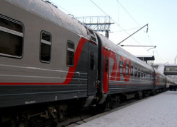 В Ростове-на-Дону поезд сбил 19-летнего студента ДГТУ