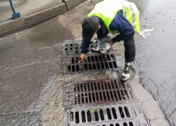В Ростове сорвался тендер на реконструкцию ливневой канализации на 11 млрд рублей