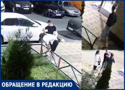 «Обсыкают балконы, блюют на газоны»: жители Суворовского пожаловались на ночной дебош у местной «круглосутки»