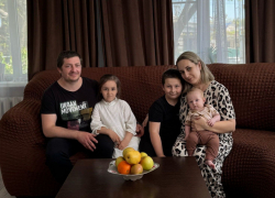 Многодетным матерям Ростовской области напомнили условия досрочного выхода на пенсию