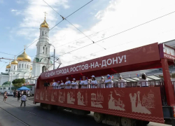 Александр Скрябин рассказал о мероприятиях ко Дню города