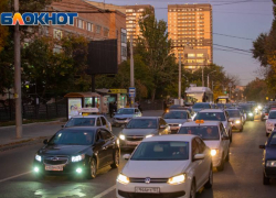 Ростов перекраивает движение на полгода ради новой ливневки