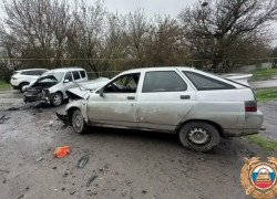 В ДТП на встречке с двумя «Ладами» пострадал 12-летний ребенок