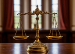 На Дону предпринимателя будут судить за смерть рабочего при взрыве колеса  