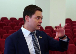 Ростовский депутат-единоросс предложил усложнить процесс организации митингов