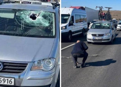 В Ростове суд отказался прекращать дело врезавшегося в ЛЭП вертолета Росгвардии