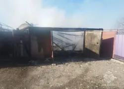 «Курение убивает»: мужчина «сжег» лицо из-за утечки газа в Ростовской области