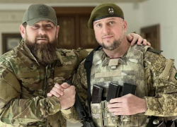 Командира «Ахмата» хотели отравить письмом от пожилой жительницы Ростовской области