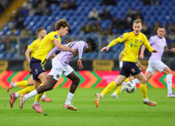 Компания Арутюнянца отдаёт акции ФК «Ростов» донскому правительству