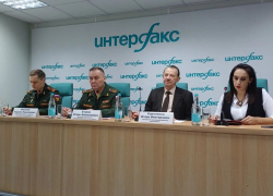 В рамках осеннего призыва на службу отправятся 4,5 тысячи дончан