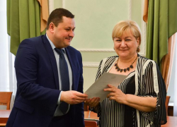  В Ростове выбрали лучших бизнесменов 