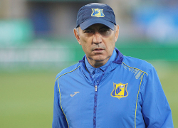 СМИ: Курбан Бердыев — главный претендент на пост главного тренера сборной России по футболу