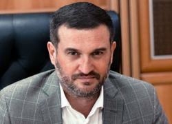 Врио главы Новочеркасска отказался участвовать в конкурсе на пост руководителя города