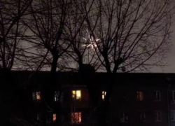 Жители Ростова массово нарушили запрет на запуск фейерверков в новогоднюю ночь