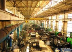 Луганский электромашиностроительный завод переедет в Ростовскую область