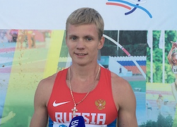 Ростовчанин стал чемпионом России в беге на 800 метров