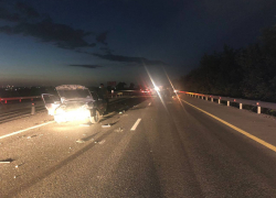 Злостный нарушитель ПДД устроил смертельную аварию на трассе М-4 «Дон»