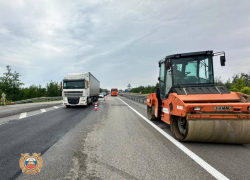 Донских водителей предупреждают о пробках в обоих направлениях на М-4 «Дон»