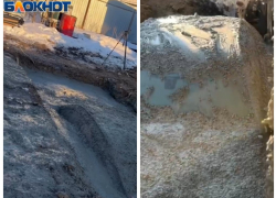 Ростовский каскадер Чеботарев закатал свою BMW в бетон