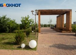 Четыре дня до конца голосования за благоустройство парков и скверов Ростовской области