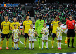 Из «Ростова» могут уйти Карпин и шесть игроков