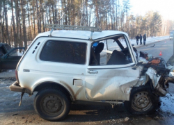 Девочка 4-х лет погибла в ДТП на трассе Ростов-на-Дону – Ставрополь