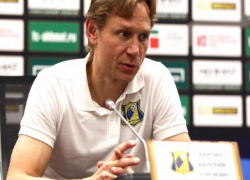 Футболистам «Ростова» запретили общаться с прессой