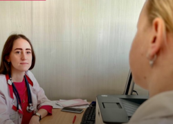Ростовчанку без жалоб экстренно госпитализировали из поликлиники из-за находки на УЗИ